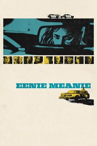 Eenie Meanie 2025 (اینی مینی)