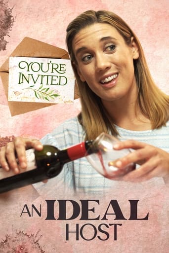 An Ideal Host 2020