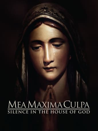Mea Maxima Culpa: Silence in the House of God 2012 (میا ماکسیما کولپا: سکوت در خانه خدا)