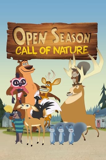Open Season: Call of Nature 2023 (فصل شکار: ندای طبیعت)
