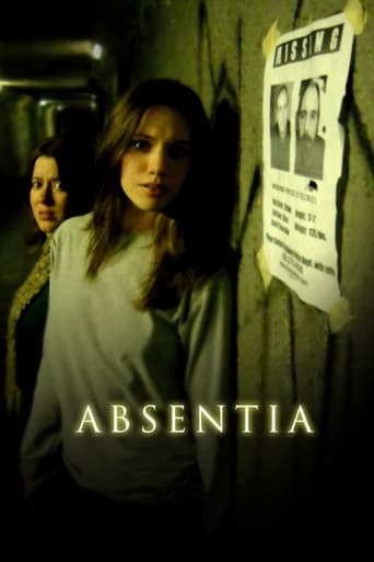 دانلود فیلم Absentia 2011 (فقدان)