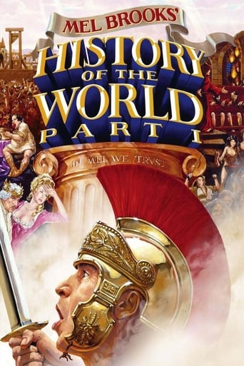 History of the World: Part I 1981 (تاریخ جهان، قسمت ۱)