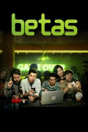 Betas 2013 (بتاها)
