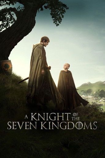 دانلود سریال A Knight of the Seven Kingdoms 2026 ( شوالیه هفت پادشاهی)
