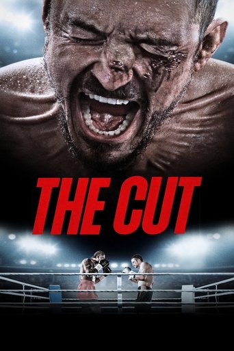 The Cut 2024 (کاهش وزن)