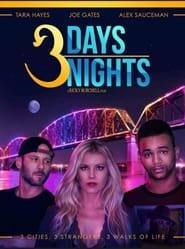 3 Days 3 Nights 2021 (سه روز سه شب)