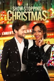 A Show-Stopping Christmas 2021 (عاشقانه بازیگوش)