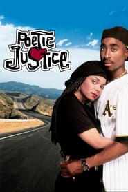 دانلود فیلم Poetic Justice 1993 (عدالت شاعرانه)