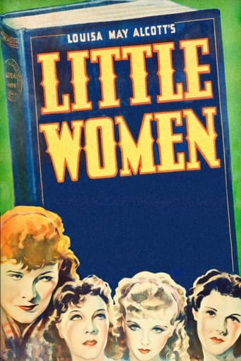 دانلود فیلم Little Women 1933 (زنان کوچک)