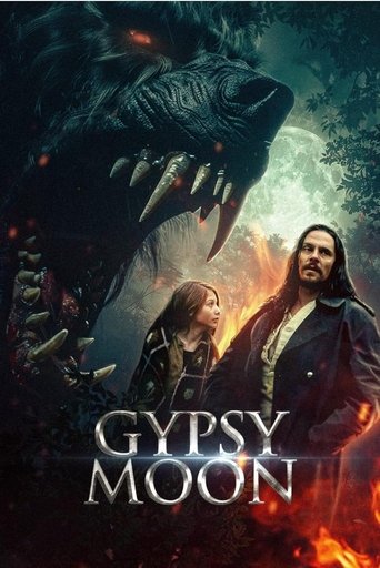 دانلود فیلم Gypsy Moon 2024