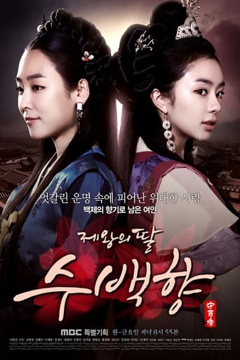 دانلود سریال Su Baek-hyang, the King's Daughter 2013 (دختر امپراطور، سو بیک هیانگ)