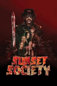 Sunset Society 2018