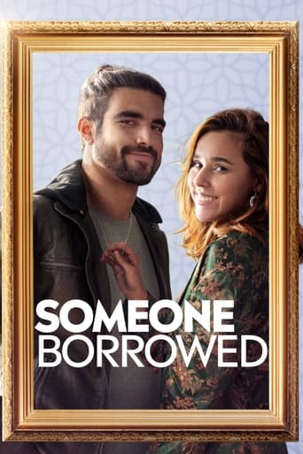 Someone Borrowed 2022 (شخص قرضی)