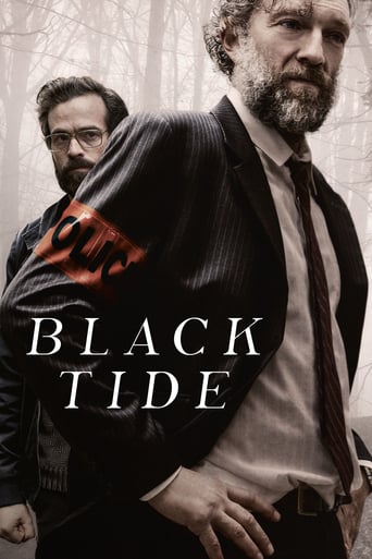 Black Tide 2018 (موج سیاه)