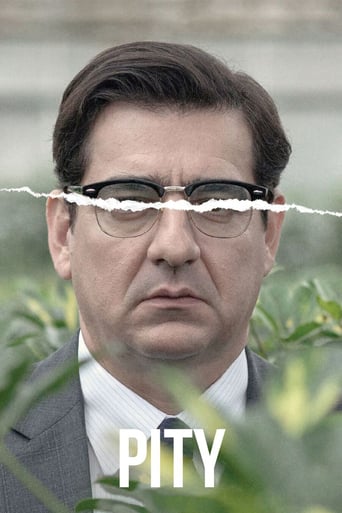 دانلود فیلم Pity 2018 (ترحم)