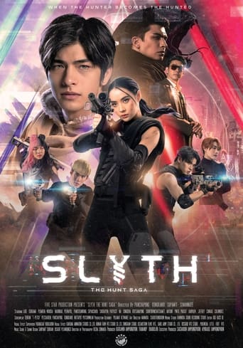 Slyth: The Hunt Saga 2023