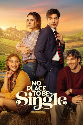 دانلود فیلم No Place to Be Single 