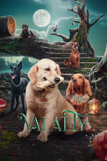 دانلود فیلم Valatty 2023 (والاتی)