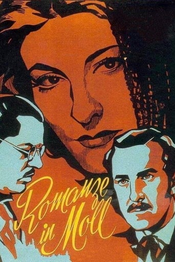 Romance in a Minor Key 1943