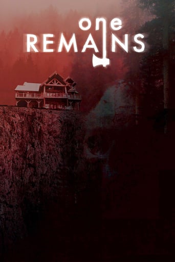 دانلود فیلم One Remains 2019 (یکی باقی می ماند)