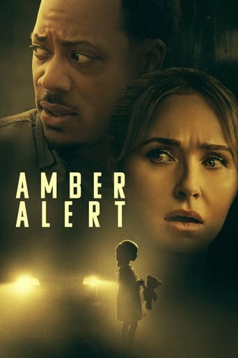 Amber Alert 2024 (هشدار آمبر)