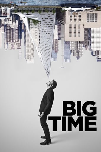 Big Time 2017