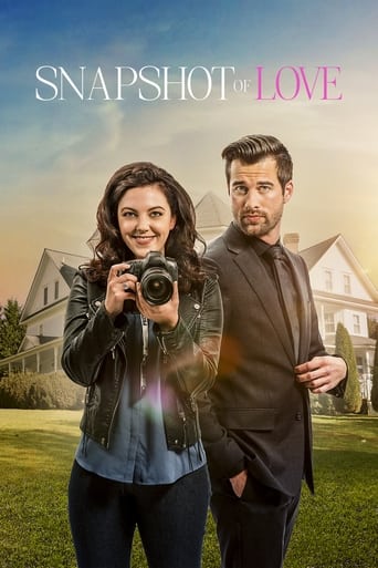 دانلود فیلم Snapshot of Love 2022 (عکس لحظه ای از عشق)