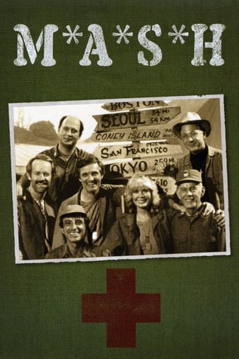دانلود سریال M*A*S*H 1972 (مش)