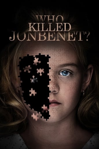 Who Killed JonBenét? 2016 (چه کسی جان بنت را کشت؟)