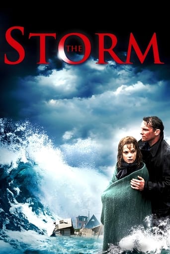 The Storm 2009 (طوفان)