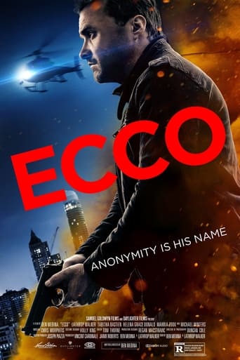 دانلود فیلم ECCO 2019 (اکو )