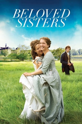 Beloved Sisters 2014 (خواهران عزیز)