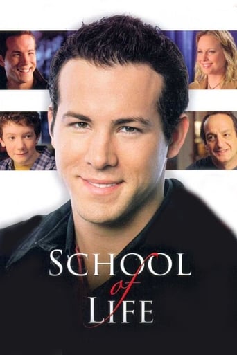 School of Life 2005 (مدرسه زندگی)