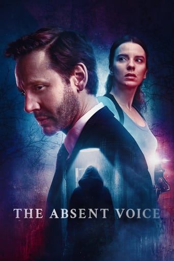 The Absent Voice 2024 (صدای غایب)