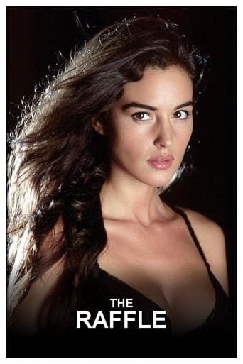 دانلود فیلم The Raffle 1991 (قرعه کشی)