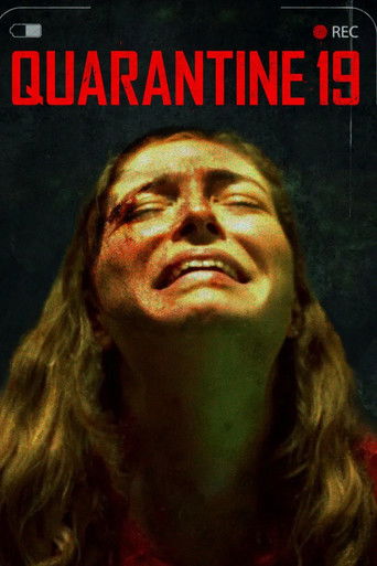 دانلود فیلم Quarantine-19 2022