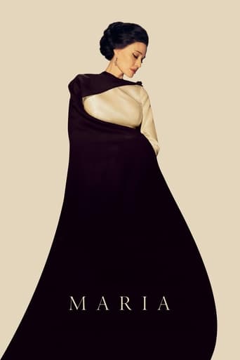 Maria 2024 (ماریا)