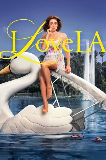 دانلود سریال I Love LA 2025 (من عاشق لس آنجلس هستم)