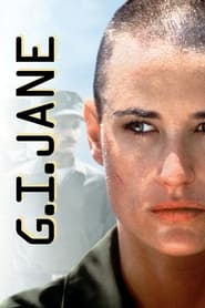 دانلود فیلم G.I. Jane 1997 (جی.آی. جین)