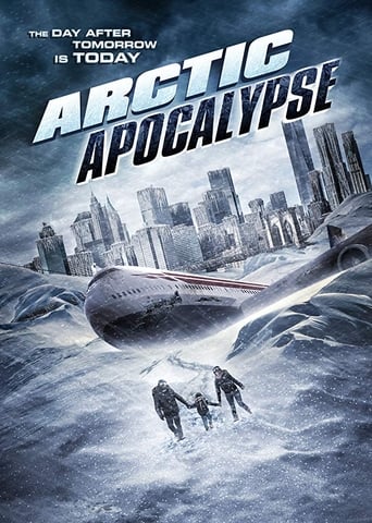 Arctic Apocalypse 2019