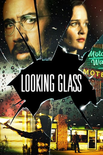 دانلود فیلم Looking Glass 2018 (به آینه نگاه کن)