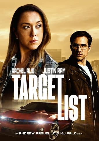 Target List 2023