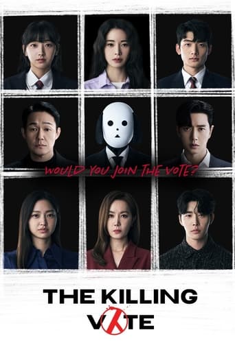 دانلود سریال The Killing Vote 2023 (رای اعدام)