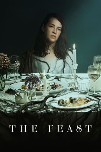 The Feast 2021 (جشن)