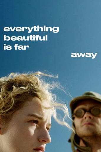 دانلود فیلم Everything Beautiful Is Far Away 2017 (تمام چیز های زیبا دور هستند)