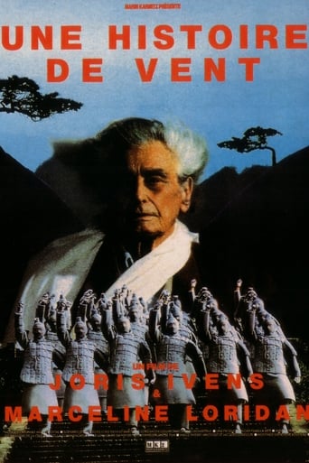 A Tale of the Wind 1988