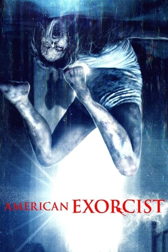 American Exorcist 2018