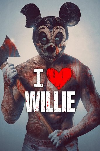 I Heart Willie 2024