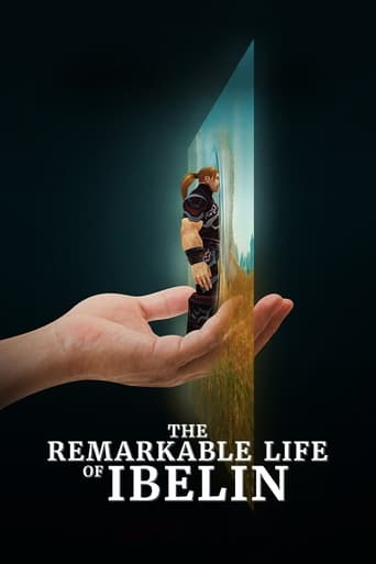 The Remarkable Life of Ibelin 2024 (زندگی قابل توجه ایبلین)