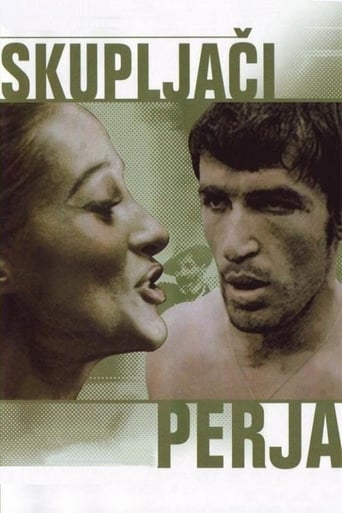 I Even Met Happy Gypsies 1967